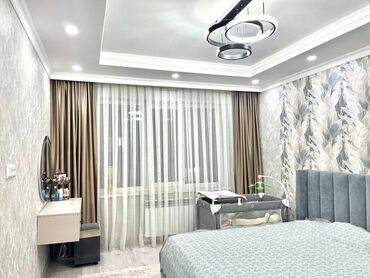 купить квартиру в строящемся доме: 2 комнаты, 71 м², 108 серия, 5 этаж, Евроремонт