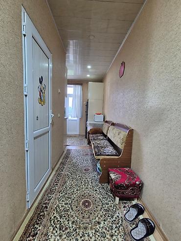 Mənzillərin satışı: Bakı, Bakıxanov qəs., 1 otaqlı, Köhnə tikili, 33 kv. m — 4