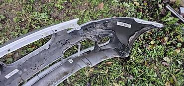 los re: PREDNJI BRANIK F10 F11 LCI ZA BMW SERIJA 5 | BMW 5 f10 f11 lci — 4