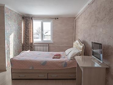 Продажа коттеджей и домов: Продается жилой дом в г.Каракол с приусадебным участком в живописном — 6