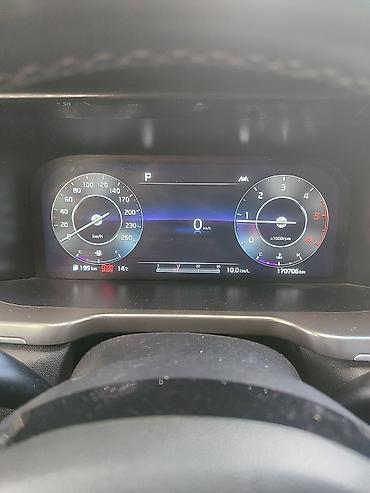 сокулук арал: Kia Sorento: 2020 г., 2.2 л, Автомат, Дизель, Универсал — 9