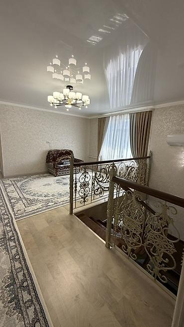Долгосрочная аренда домов: 380 м², 6 комнат и более, Семейным — 12