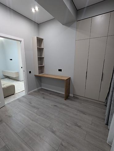 Продажа квартир: 3 комнаты, 100 м², Вефа ТЦ Элитка, 11 этаж, Дизайнерский ремонт — 4