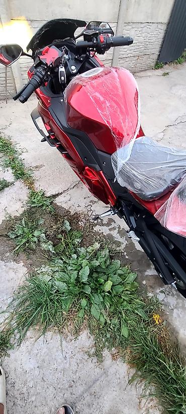 электронный мотоциклы: Дукати Центральный мотор. Масло.Литиионые батареи — 7