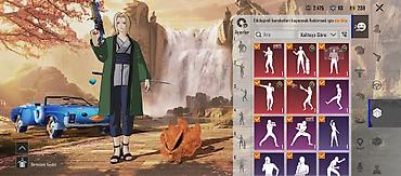 Digər: Pubg mobile hesabı kol.33 səviyyə.51 17 destansı 1pet(destansı) 7 -da lalafo.az — 48 Digər: Pubg mobile hesabı kol.33 səviyyə.51 17 destansı 1pet(destansı) 7 — 48