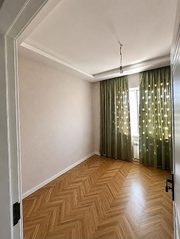 binə qəs: Bakı, Bakıxanov qəs., 4 otaqlı, Köhnə tikili, 90 kv. m — 6