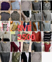 Džemperi, kardigani: M, Drugi tip na lalafo.rs — 1 Džemperi, kardigani: M, Drugi tip — 1