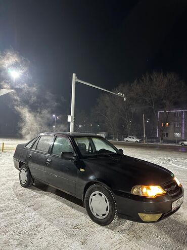 Daewoo: Daewoo Nexia: 2011 г., 1.5 л, Механика, Бензин, Седан