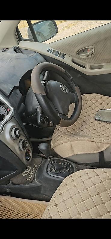 стартер кия: Toyota (правый руль) на разбор по запчастям - Кузов хэтчбек, 5 дверей — 4