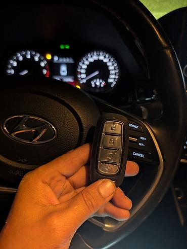 samsung fold: Смарт-ключи для автомобилей Kia и Hyundai - Оригинальные — 1