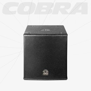 Dinamiklər və kolonkalar: Yeni Kolonka, Növ - Akustik, rəng - Qara — 7