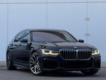 рассрочка авто без первоначального взноса: Продаю BMW G11 730i
Год : 2021
Объем : 2.0 ТwinTurbo 
50000$