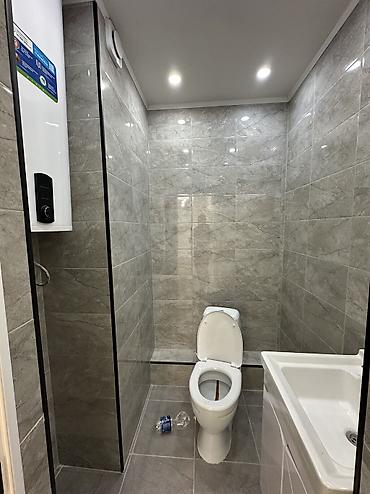 Продажа квартир: 2 комнаты, 74 м², Элитка, 14 этаж, Евроремонт — 9