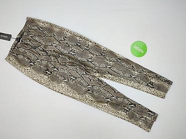 getry janina: I Saw it First, Legginsy Eleganckie damskie, rozmiar S — 2