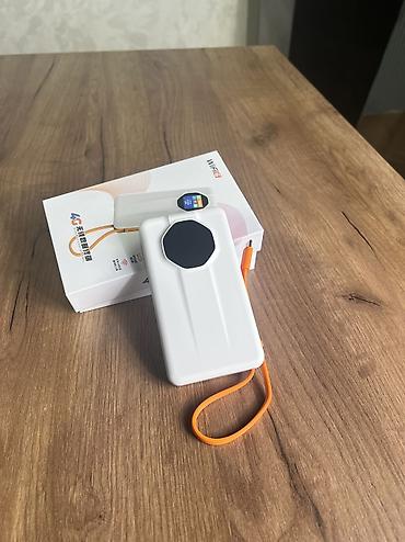 переносной роутер: 🔥 KP10000 — карманный Wi-Fi роутер + PowerBank 2 в 1! 📶 Работает — 4