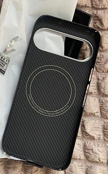 pixel 3 чехол: Pixel 10 Pixel 10 Pro Карбоновый чехол для смартфона и металлической — 1