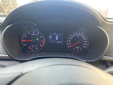 Kia: Kia K5: 2017 г., 2 л, Автомат, Газ, Седан — 7