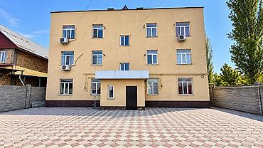 1 комнатный квартир: 1 комната, 37 м², Индивидуалка, 2 этаж, Евроремонт — 7