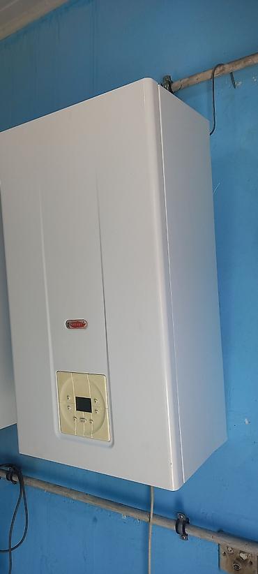 qaya: Radiant 24kw ela veziyyetdedi — 3