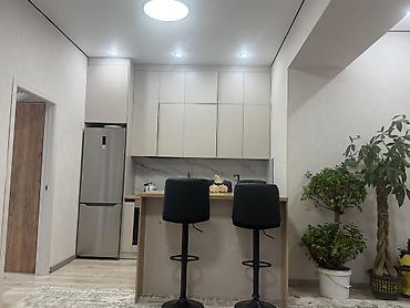 Продажа квартир: 3 комнаты, 56 м², 12 мкр Элитка, 11 этаж — 4