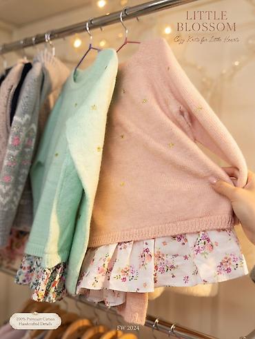 Боди: Боди, цвет - Синий — 7