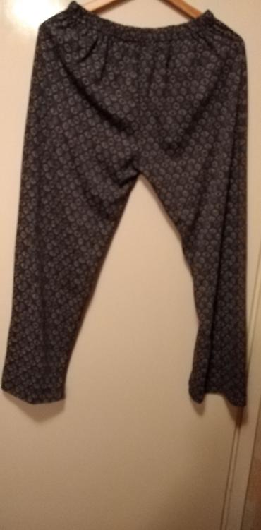 levis beograd: Muska pidzama Asma velicina nije xl vec s/m dim. gornji deo:duzina — 4
