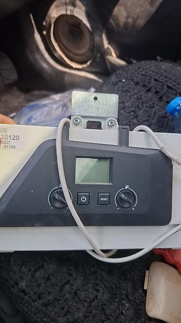 услуга ремонт авто: Kombi ustası – peşəkar, etibarlı və operativ xidmət Xidmətlər: - — 4