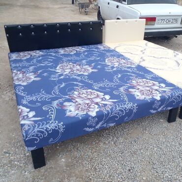 Çarpayılar: Çarpayılar Təzə hazırları var Çatdırılma münasib qiymətə Bir nəfərlik — 8