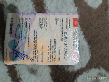 Audi: Audi 100: 1987 г., 2.2 л, Механика, Бензин, Универсал — 4