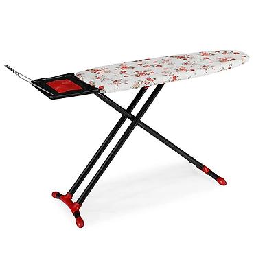 lövhə: №: 16353 Məhsulun adı: Ütü masası Harbinger Alenda Lux MM465 Brend — 1