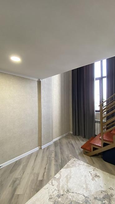 Продажа квартир: Студия, 56 м², Кара-Жыгач ж/м Элитка, 4 этаж — 6