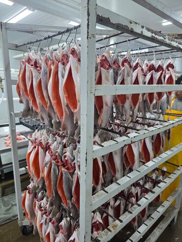 Рыба и морепродукты: Замороженный, До 1 кг, Самовывоз, Бесплатная доставка, Платная доставка at lalafo.kg — 2 Рыба и морепродукты: Замороженный, До 1 кг, Самовывоз, Бесплатная доставка, Платная доставка — 2