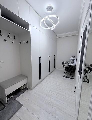 Продажа квартир: 2 комнаты, 50 м², Филармония Элитка, 4 этаж, Евроремонт — 9