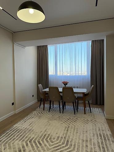 Продажа квартир: 2 комнаты, 48 м², Элитка, 8 этаж, Дизайнерский ремонт — 11