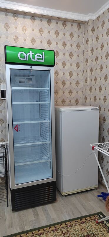 продаю холодильник не рабочий: Морозильник, Б/у, Самовывоз