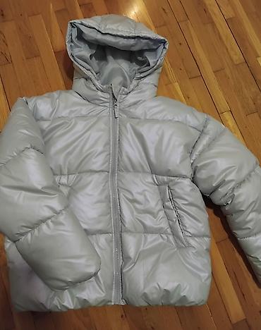 Zimske jakne: SNIŽENJE DO KRAJA FEBRUARA!!! Nova zimska jakna za devojčice, br.158 — 1