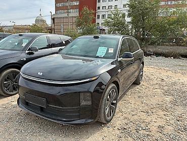 Lixiang: Lixiang L6: 2025 г. — 1