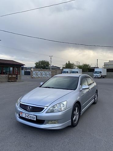 Honda Inspire: 2003 г., 3 л, Автомат, Бензин, Седан