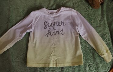 Paketi dečije odeće: Paket: Duksevi, Za devojčice, uzrast: 5-6 godina — 1