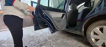 Honda: Honda Civic: 2001 г., 1.5 л, Вариатор, Бензин, Седан — 21