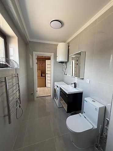 курорт: 2 комнаты, 44 м², Элитка, 3 этаж, Евроремонт — 8