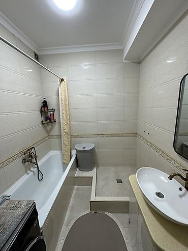 Продажа квартир: 4 комнаты, 139 м², Ынтымак ж/м Элитка, 7 этаж — 5