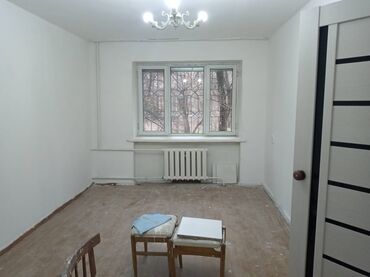 бишкек однокомнатная квартира продажа на сегодня: 1 комната, 33 м², 1 этаж