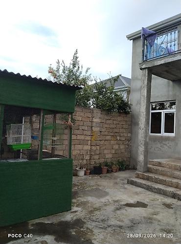 Həyət evləri və villaların satışı: 6 otaqlı, 6 kv. m, Orta təmir — 16