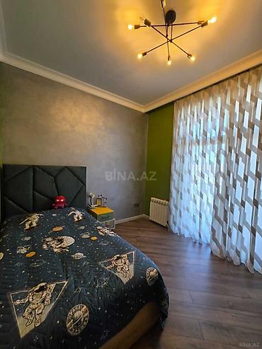 Həyət evləri və villalar: 8 otaq, 250 kv. m, Kredit yoxdur, Yeni təmirli — 6