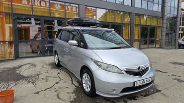 шевроле камаро цена: Honda : 2004 г., 2.4 л, Автомат, Бензин, Вэн/Минивэн
