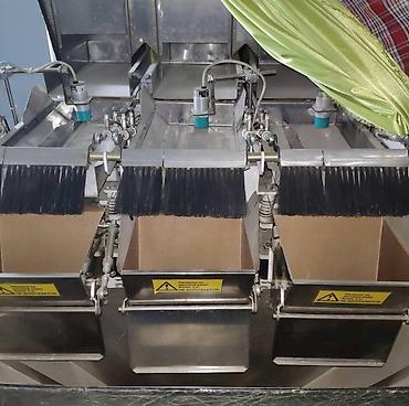 Упаковочно-фасовочные аппараты: Б/у at lalafo.kg — 3 Упаковочно-фасовочные аппараты: Б/у — 3