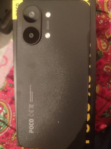 poco f2: Poco x8 pro max 12/256 черный Брали под конец сентября состояние — 2
