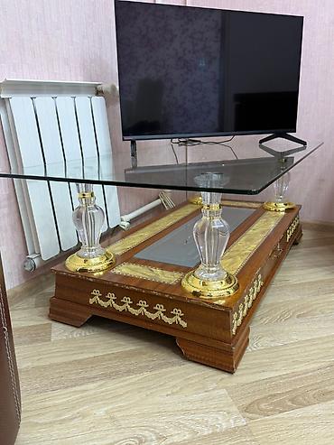 Digər mebel: Tecili satılır işlenmiş mebellerdi. Heç bir qırığı yoxdu 1 eded 3- lü — 7
