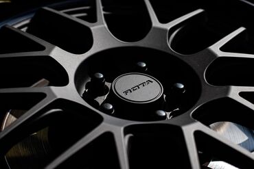 Шиномонтаж: Алмазная проточка диска !! Шлифовка диска Пескоструй. в городе — 2